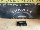 Oto Çıkma Parça / Opel / Astra / Göğüslük & Torpido / Gösterge Çerçevesi / Çıkma Parça 