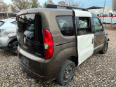 Oto Çıkma Parça / Fiat / Doblo / Kaporta & Karoser / Arka Çamurluk / Çıkma Parça 
