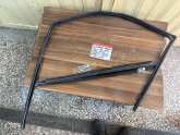 CİTROEN XSARA SOL ÖN KAPI DIŞ CAM SIYIRICI FİTİLİ ORJİNAL