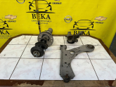 Oto Çıkma Parça / Opel / Corsa / Kaporta & Karoser / Sol Ön Kapı / Çıkma Parça 