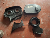 ÖZMEN OPEL ASTRA H J ÇIKMA TRİGER KAPAĞI SETİ TAKIM