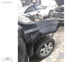 Oto Çıkma Parça / Nissan / X-Trail / Kaporta & Karoser / Bagaj Kapağı / Çıkma Parça 