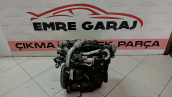 Oto Çıkma Parça / Renault / Megane / Motor / Motor (komple) / Çıkma Parça 