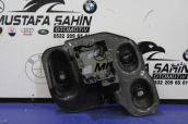 MERCEDES CLA W118 SOL ARKA TAMPON BRAKETİ A1188212200