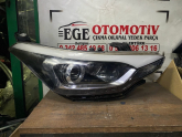Oto Çıkma Parça / Hyundai / i20 / Far & Stop / Sol Ön Far / Çıkma Parça 