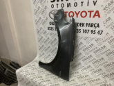 Oto Çıkma Parça / Volkswagen / Passat / Kaporta & Karoser / Sol Ön Çamurluk / Çıkma Parça 