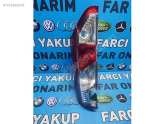 RENAULT KANGOO 4 ÇİFT BAGAJ SOL ARKA STOP