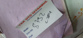 Oto Çıkma Parça / Mercedes / C Serisi / Tampon / Tampon Demiri / Çıkma Parça 