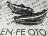 BYD ATTO 3 SAĞ FULL LED DOLU FAR ORJİNAL SIFIR