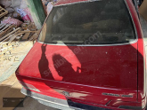 Oto Çıkma Parça / Peugeot / 405 / Kaporta & Karoser / Bagaj Kapağı / Çıkma Parça 