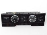 Range Rover DSC Süspansiyon Park Sensör Saat Paneli 6901785-01