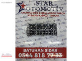 Oto Çıkma Parça / Peugeot / Rifter / Motor / Eksantrik / Çıkma Parça 