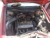 Opel Vectra b Astra F 2.0 çıkma motor