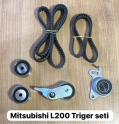 MİTSUBİSHİ L200 TRİGER SETİ                           (XS1810S25)