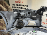 Oto Çıkma Parça / Audi / A6 / Tampon / Ön Tampon / Çıkma Parça 