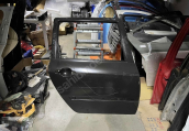Oto Çıkma Parça / Peugeot / 307 / Kaporta & Karoser / Sağ Arka Kapı / Çıkma Parça 