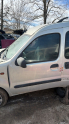 renoult kangoo sol ön kapı hafif hasarlı 2000 model