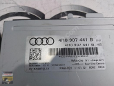 4H0907441B Audi A8 Park Asist Control Modülü