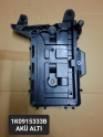 1K0915333 GOLF 5 / JETTA / PASSAT / CADDY AKÜ ALT BRAKETİ