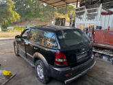 Oto Çıkma Parça / Kia / Sorento / Kaporta & Karoser / Bagaj Kapağı / Çıkma Parça 
