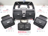 Oto Çıkma Parça / Volkswagen / Jetta / Göğüslük & Torpido / Havalandırma Izgaraları / Çıkma Parça 