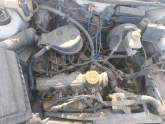 OPEL ASTRA F 1.4 ÇIKMA KOMPLE ARAÇ ÜSTÜ ŞANZIMAN