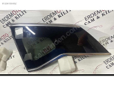 Oto Çıkma Parça / Chery / Tiggo / Oto Cam / Kelebek Camı / Çıkma Parça 