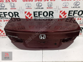 HONDA CİVİC BAGAJ KAPAĞI ÇIKMA ORİJİNAL PARÇA 2012-2015