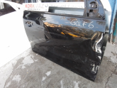 Oto Çıkma Parça / Volkswagen / Golf / Kaporta & Karoser / Sağ Ön Kapı / Çıkma Parça 