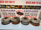 Oto Çıkma Parça / Renault / Mascott / Jant & Lastik / Demir Jant / Çıkma Parça 
