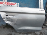 Oto Çıkma Parça / Skoda / Kodiaq / Kaporta & Karoser / Sağ Arka Kapı / Çıkma Parça 
