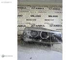 Oto Çıkma Parça / Bmw / X3 / Far & Stop / Sol Ön Far / Sıfır Parça 