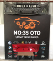 748953M03N0 HONDA HR-V KIRMIZI BAGAJ BANDI