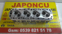 DAEWOO LANOS SİLİNDİR KAPAĞI KOMPLE SIFIR