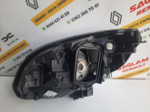 Oto Çıkma Parça / Renault / Kangoo / Far & Stop / Sağ Ön Far / Çıkma Parça 