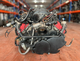 Oto Çıkma Parça / Maserati / Cambiocorsa / Motor / Motor (komple) / Çıkma Parça 
