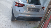 NISSAN JUKE F16 ARKA TAMPON ALT SÖKME HATASIZ ORİJİNAL