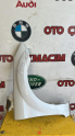 Ford Focus 3 Modeli İçin Sağ Ön Çamurluk - Oto Çıkma Parç