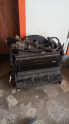 Oto Çıkma Parça / Land Rover / Range Rover / Radyatör / Radyatör Seti / Çıkma Parça 