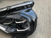 Oto Çıkma Parça / Citroen / C4 / Far & Stop / Sol Ön Far / Çıkma Parça 