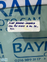 Oto Çıkma Parça / Fiat / Brava / Oto Cam / Kapı Camları / Sıfır Parça 