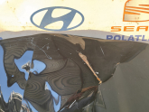 Oto Çıkma Parça / Honda / Civic / Kaporta & Karoser / Kaput / Çıkma Parça 