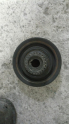 Oto Çıkma Parça / Opel / Vectra / Motor / Krank Kasnağı / Çıkma Parça 