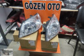 HYUNDAİ GETZ SOL FAR YANSANAYİ SIFIR