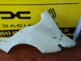 Oto Çıkma Parça / Renault / Fluence / Kaporta & Karoser / Arka Çamurluk / Çıkma Parça 