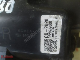 Oto Çıkma Parça / Kia / Ceed / Far & Stop / Sis Farı / Çıkma Parça 