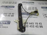Oto Çıkma Parça / Volkswagen / Polo / Oto Cam / Cam Krikosu / Çıkma Parça 