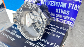 Oto Çıkma Parça / Fiat / Linea / Şanzıman / Şanzıman Komple / Çıkma Parça 
