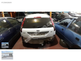 OTO CEM&#039;DEN ÇIKMA 2007 FORD FİESTA 1.4 TDCİ ARKA DİNGİL