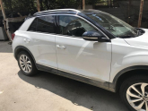 Oto Çıkma Parça / Volkswagen / T-Roc / Kaporta & Karoser / Sağ Ön Kapı / Çıkma Parça 